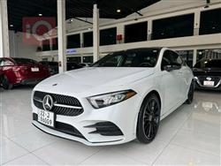 مێرسێدس بێنز A-Class